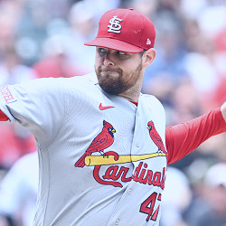 Angels-White Sox Trade Points To Positive Return For Cardinals' Hurlers -  Sports Illustrated Saint Louis Cardinals News, Analysis and More